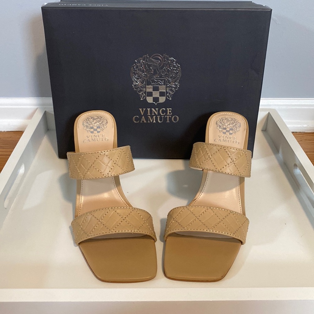 Vince Camuto Cherzel sandal